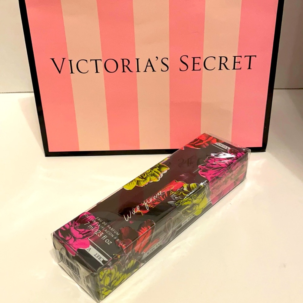 Victoria Secret’s Bombshell Wildflower 💐 - Picture 2 of 3